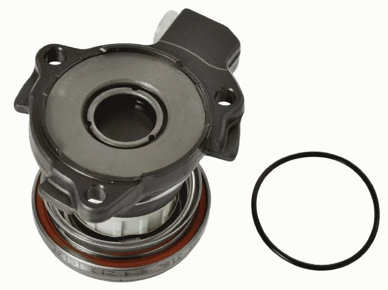 SACHS Central Slave Cylinder, clutch - 3182 654 213